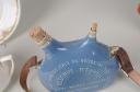 Photo 5 : 193	Lot de 5 objets d'art populaire.