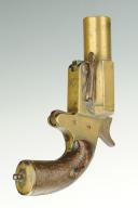Photo 5 : PISTOLET SIGNALEUR CHAUBERT, modèle 1917.