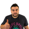 Photo de profil