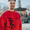 Photo de profil