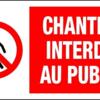Photo de profil