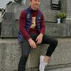 Photo de profil