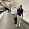 Photo de profil