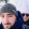 Photo de profil