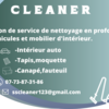 Sacko34000 propose de la location d'outils entre particulier sur Montpellier