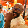 Photo de profil