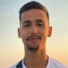 Photo de profil