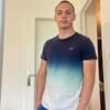 Photo de profil