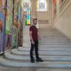 Photo de profil