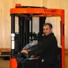 Photo de profil