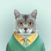 Photo de profil