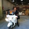 Photo de profil