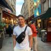 Photo de profil