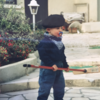 Photo de profil