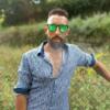 Photo de profil