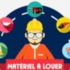Kevin17150 propose de la location d'outils entre particulier sur Soubran