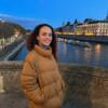 Photo de profil