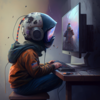 Photo de profil