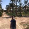 Photo de profil