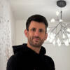 Photo de profil