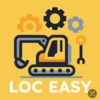 LOCEASY propose de la location d'outils entre particulier sur Tourcoing
