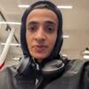 Photo de profil