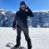 Photo de profil