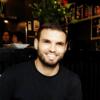 Photo de profil