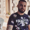 Photo de profil
