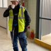 Photo de profil