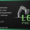 LGS propose de la location d'outils entre particulier sur St trivier de courtes