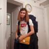 Photo de profil