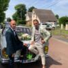 Photo de profil