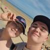 Photo de profil