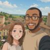 Photo de profil