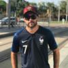 Photo de profil