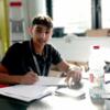 Photo de profil