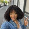 Photo de profil