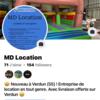 MDlocation propose de la location d'outils entre particulier sur Verdun