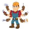 vince2macgyver propose de la location d'outils entre particulier sur Chateaubriant