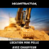 Aimad33 propose de la location d'outils entre particulier sur Floirac