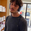 Photo de profil
