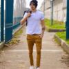 Photo de profil