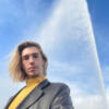 Photo de profil