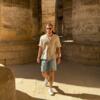 Photo de profil