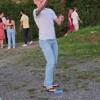 Photo de profil
