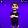 Photo de profil