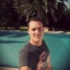 Photo de profil