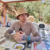 Photo de profil