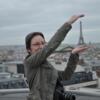 Photo de profil